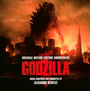 Godzilla  OST - Alexander Desplat