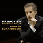 Prokofiev Piano Sonatas Nos. 6-8 - Severin Von Eckardstein 