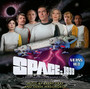 Space: 1999 Years 1 & 2  OST - Barry  Gray  / Derek  Wadsworth 