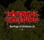 Heritage Of Sickness 2 - Internal Bleeding