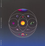 Music Of The Spheres - Coldplay