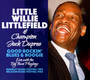 Good Rockin' Blues & Boogie - Little Willie Litttlefield & Champion Jack Dupree