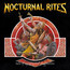 Tales Of Mystery & Imagination - Nocturnal Rites Tales Of Mystery & Imagination - Nocturnal Rites