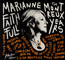 The Montreux Years - Marianne Faithfull