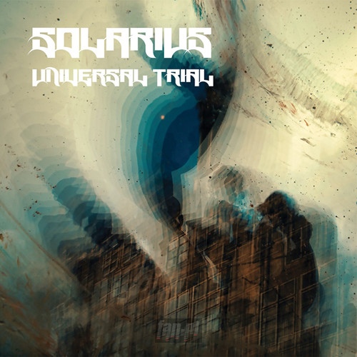 Universal Trial - Solarius