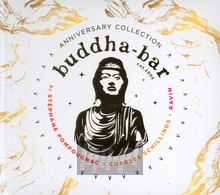 Buddha Bar 25 Years: Anniversary Collection - Buddha Bar   