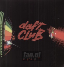 Daft Club - Daft Punk