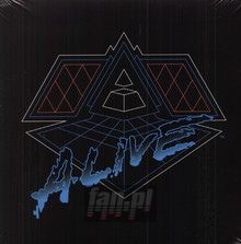 Alive 2007 - Daft Punk