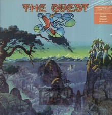 Quest - Yes