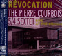 Live At The Bimhuis - Pierre Courbois