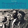 King Of Kings - Desmond Dekker  & The Spe