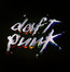 Discovery - Daft Punk