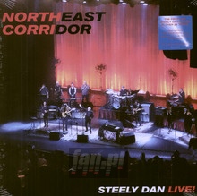 Northeast.. -Live - Steely Dan
