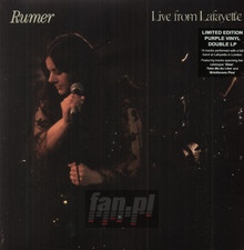 Live At Lafayette - Rumer