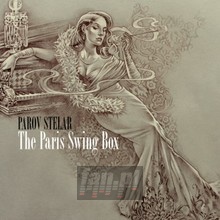 The Paris Swing Box - Parov Stelar