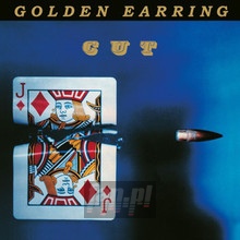 Cut - The Golden Earring 