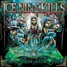 Every Trick In The Book - Ice Nine Kills Every Trick In The Book - Ice Nine Kills