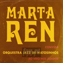Live At Aliados, Porto - Marta Ren