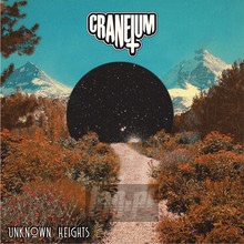 Unknown Heights - Craneium