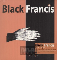 SVN FNGRS - Francis Black