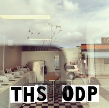 Open Door Policy - Hold Steady