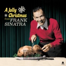 A Jolly Christmas From Frank Sinatra - Frank Sinatra