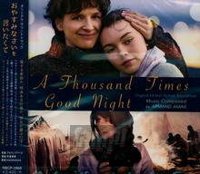 A Thousand Times Good Night  OST - Armand Amar