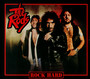 Rock Hard - Rods