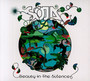 Beauty In The Silence - Soja