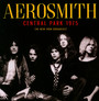 Central Park 1975 - Aerosmith