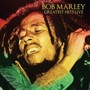 Greatest Hits Live - Bob Marley