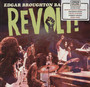 Live... Revolt! - Edgar Broughton Band