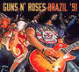 Brazil '91 - Guns n' Roses