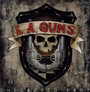Checkered Past - L.A. Guns