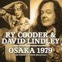 Osaka 1979 - Ry Cooder & David Lindley
