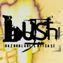 Razorblade Suitcase - Bush