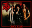 Rock Hard - Rods Rock Hard - Rods