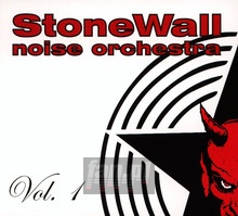 vol.1 - Stonewall Noise Orchestra