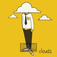 Clouds - Apollo Brown Clouds - Apollo Brown