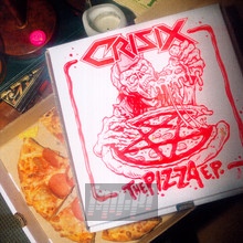 The Pizza - Crisix