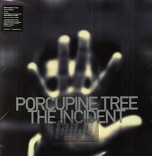 The Incident - Porcupine Tree