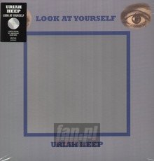 Look At Yourself - Uriah Heep