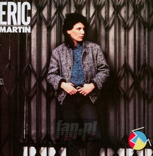 Eric Martin - Eric Martin - powiększ Eric Martin - Eric Martin