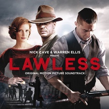 Lawless - Nick Cave / Warren Ellis
