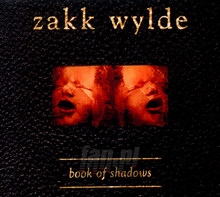 Book Of Shadows - Zakk Wylde