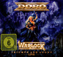 Triumph & Agony Live - Doro