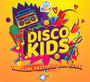 Disco Kids Taneczne Przeboje Dla Dzieci - V/A