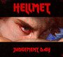 Judgement Day - Hellmet