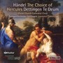 Choice Of Hercules - Handel  /  Christ Church Cathedral Choir