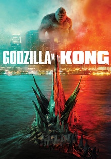 Godzilla vs. Kong - Movie / Film